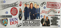 Law and order