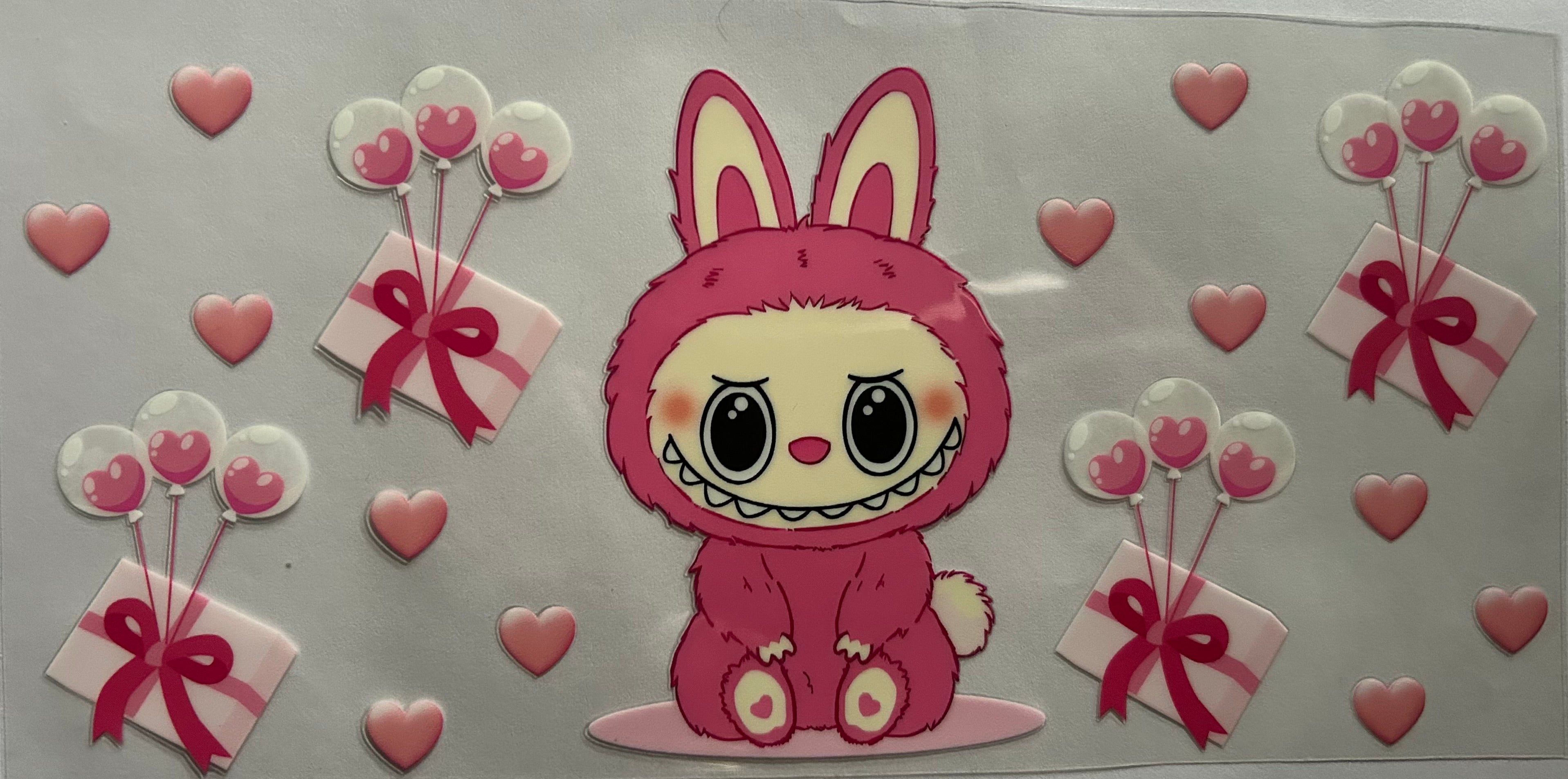 Labubu
