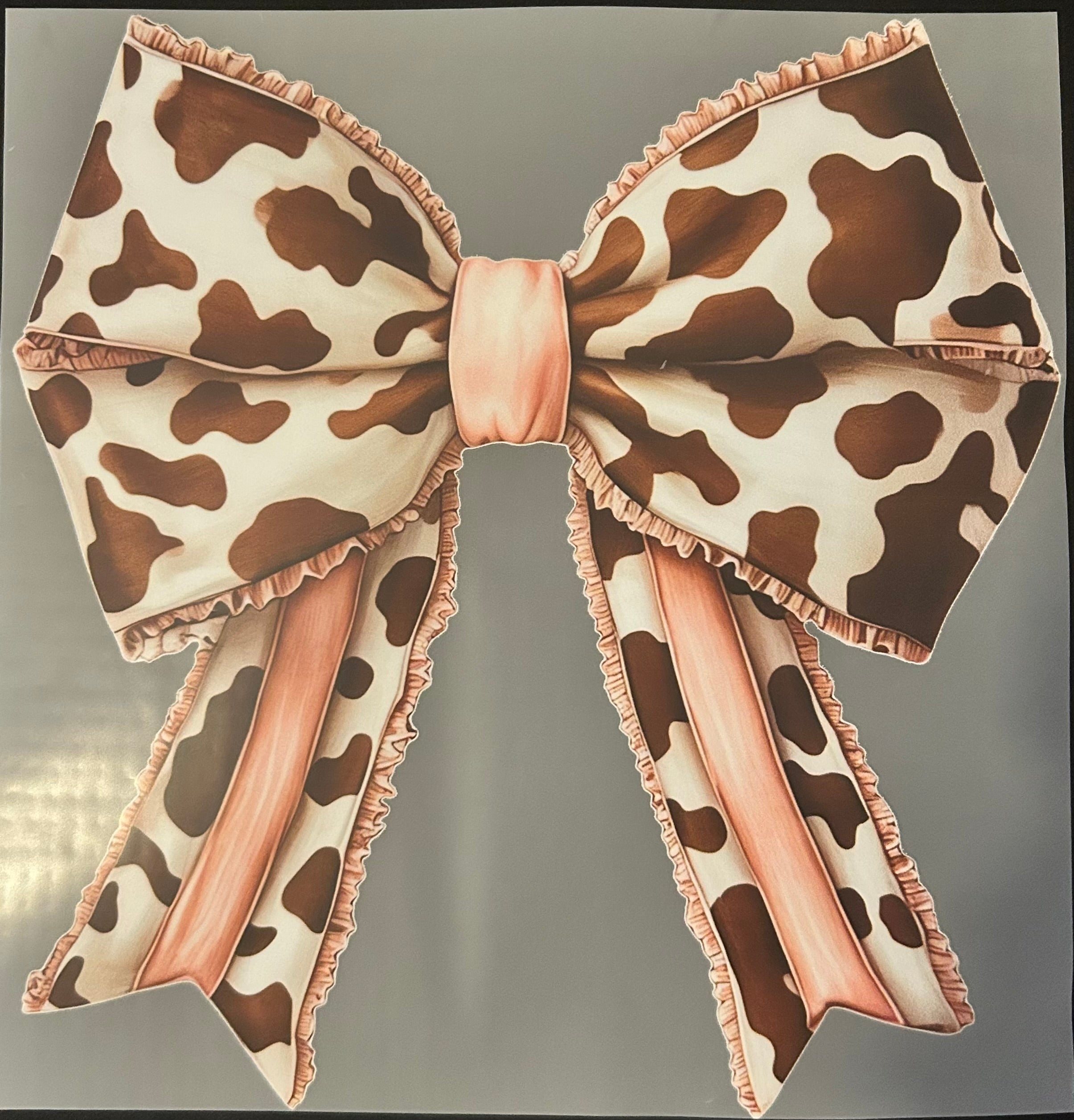 Bow