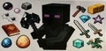 Enderman minecraft