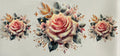 Roses