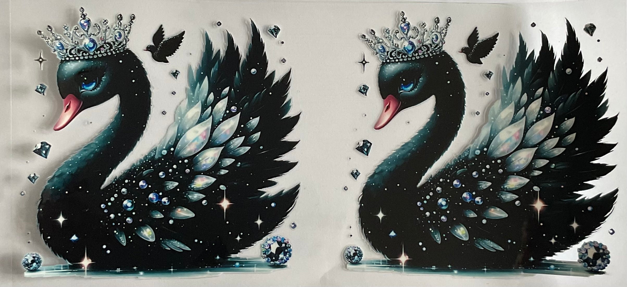 Black swan
