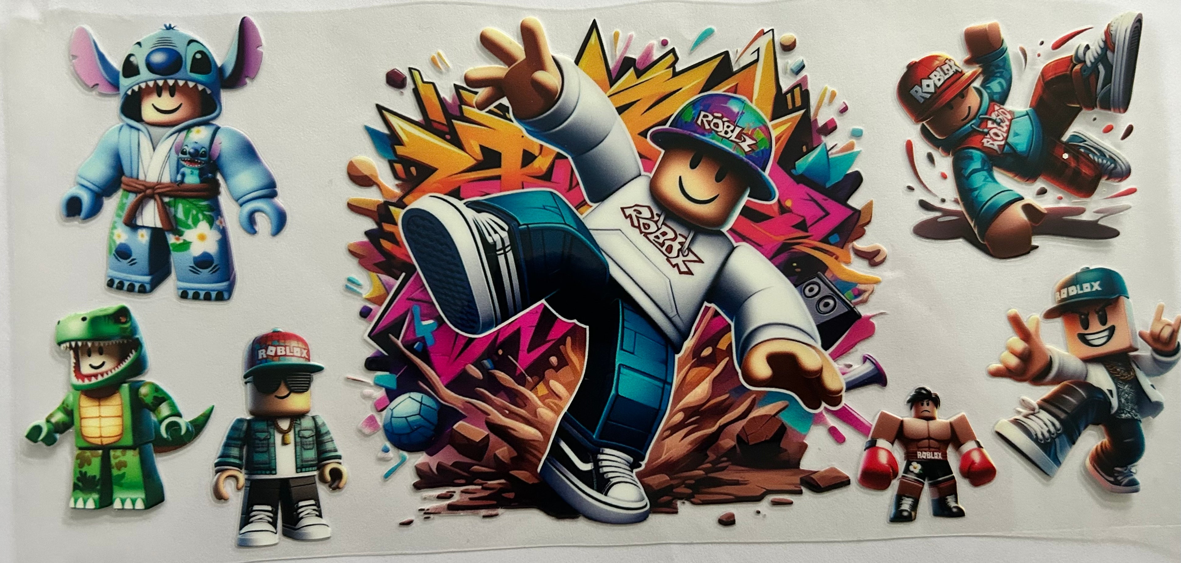 Roblox
