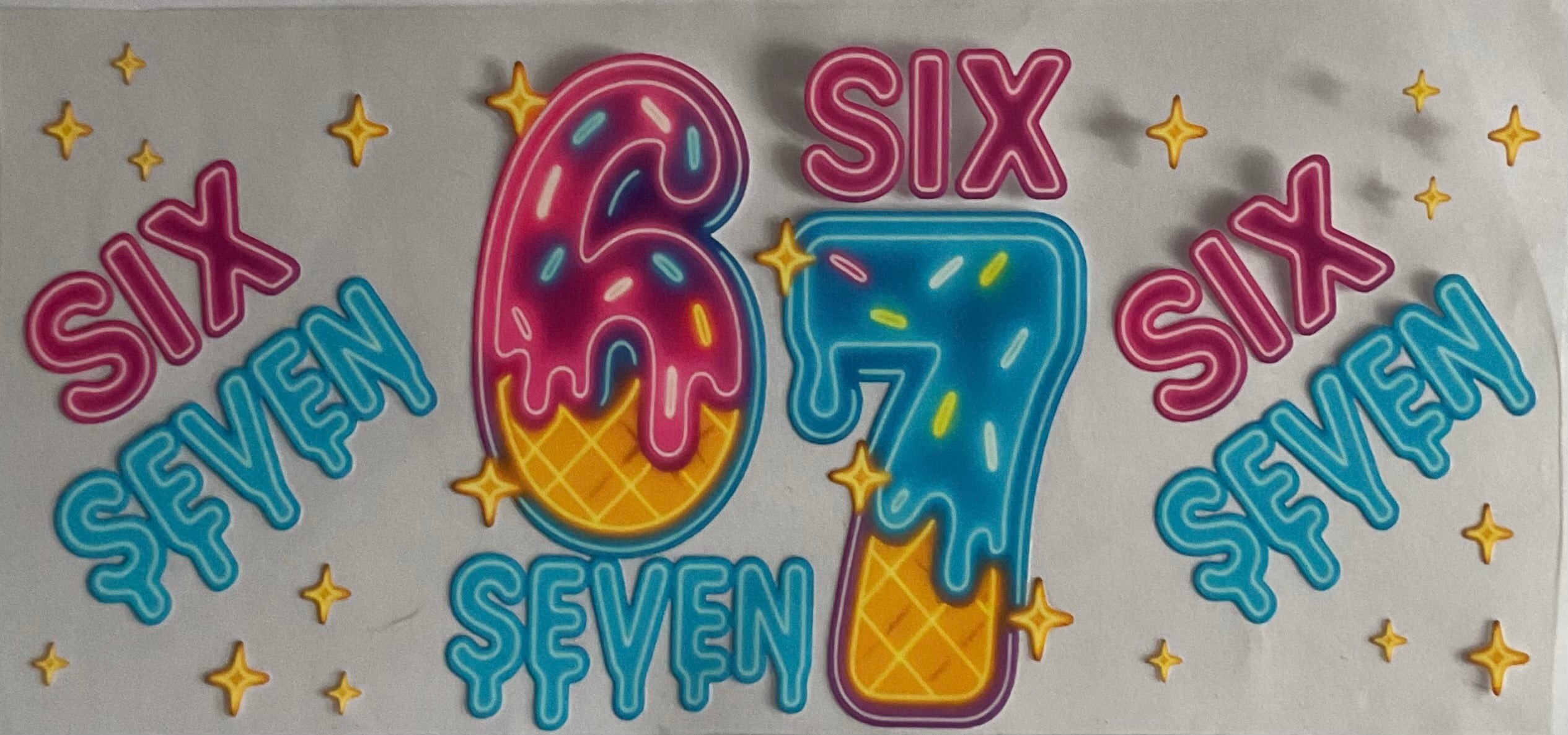 67