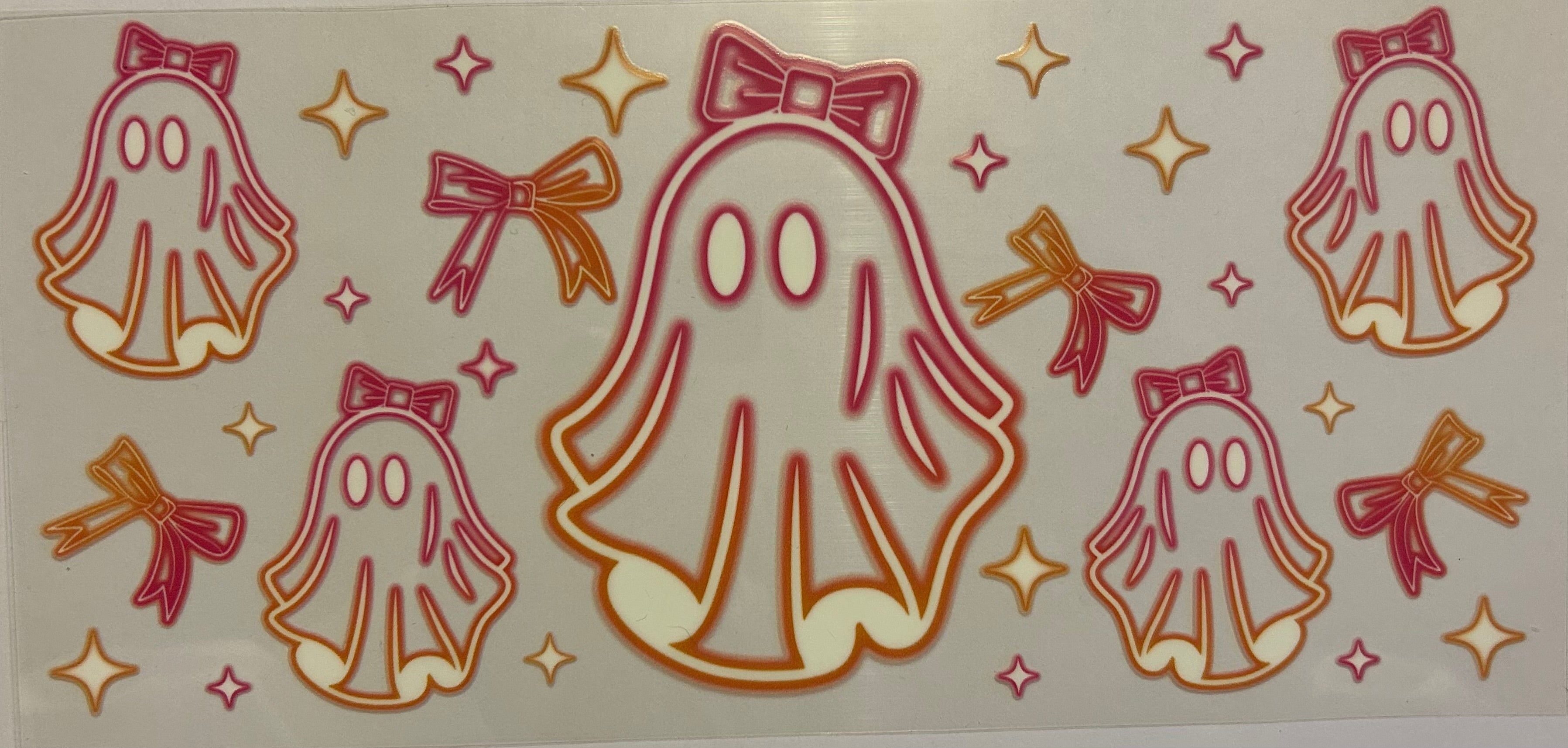 Ghosts