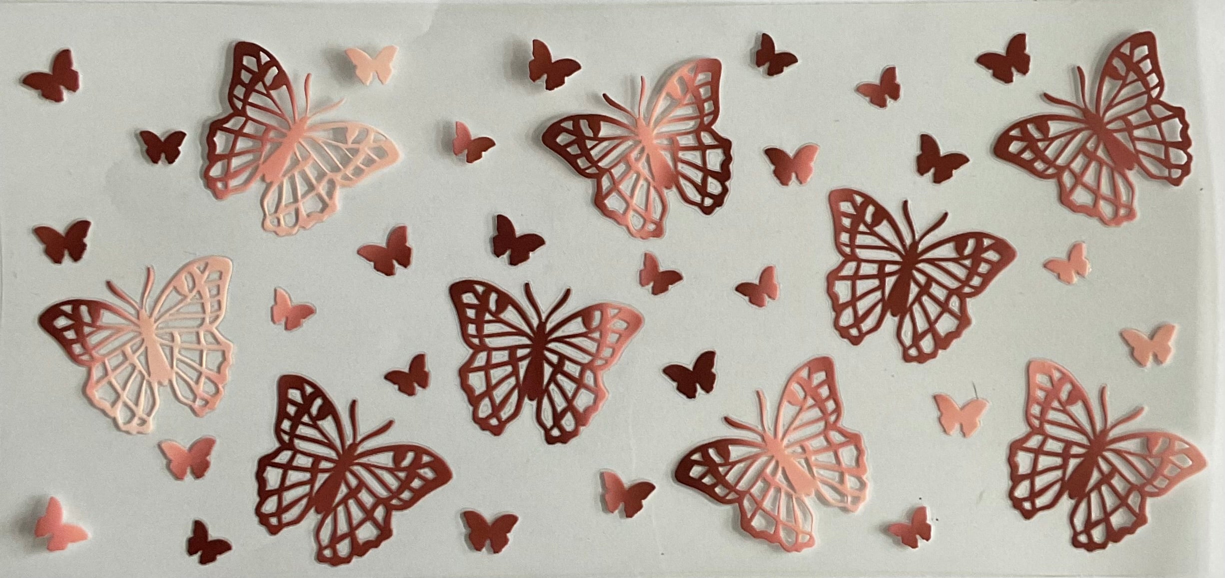 Butterflies