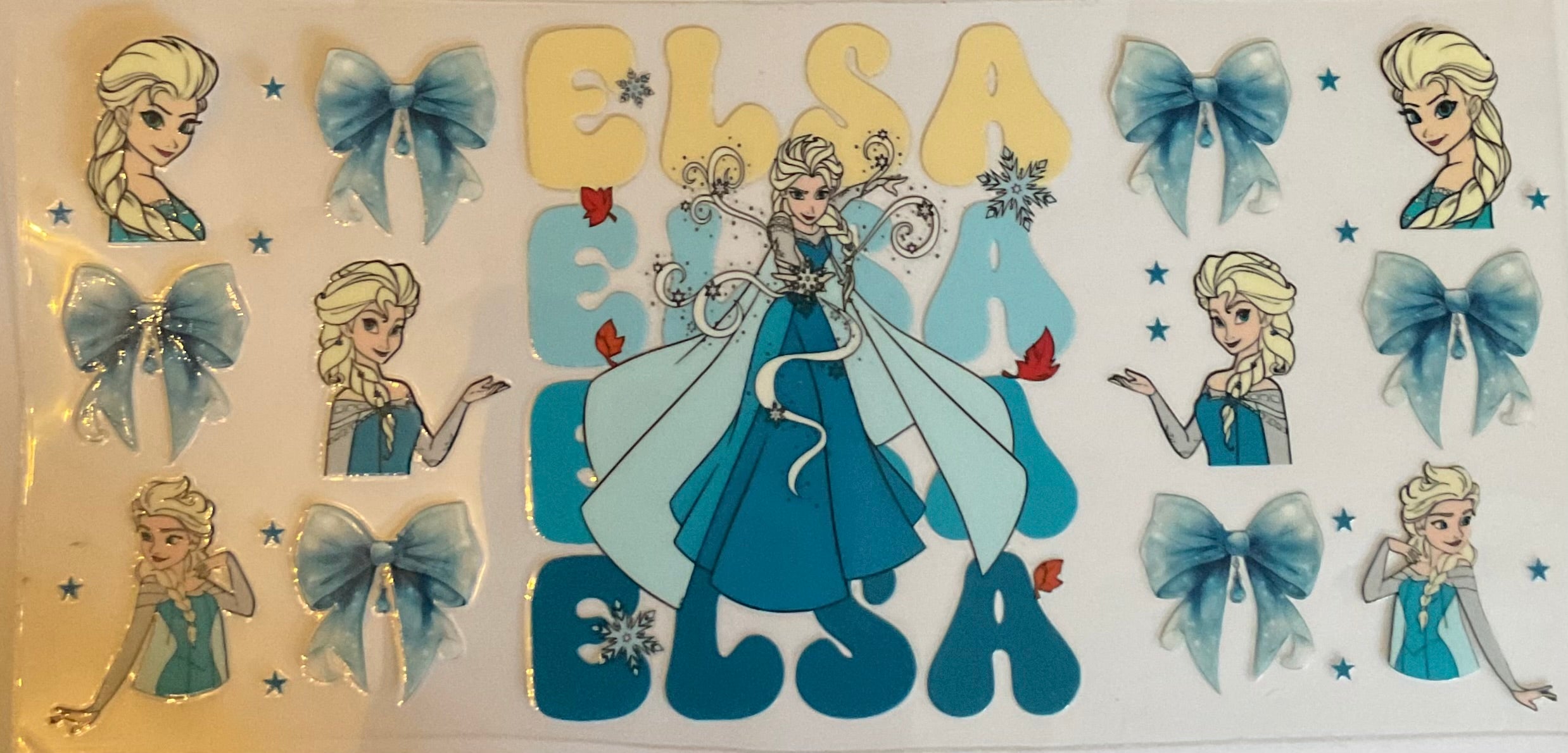 Elsa