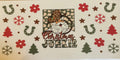 Christmas junkie