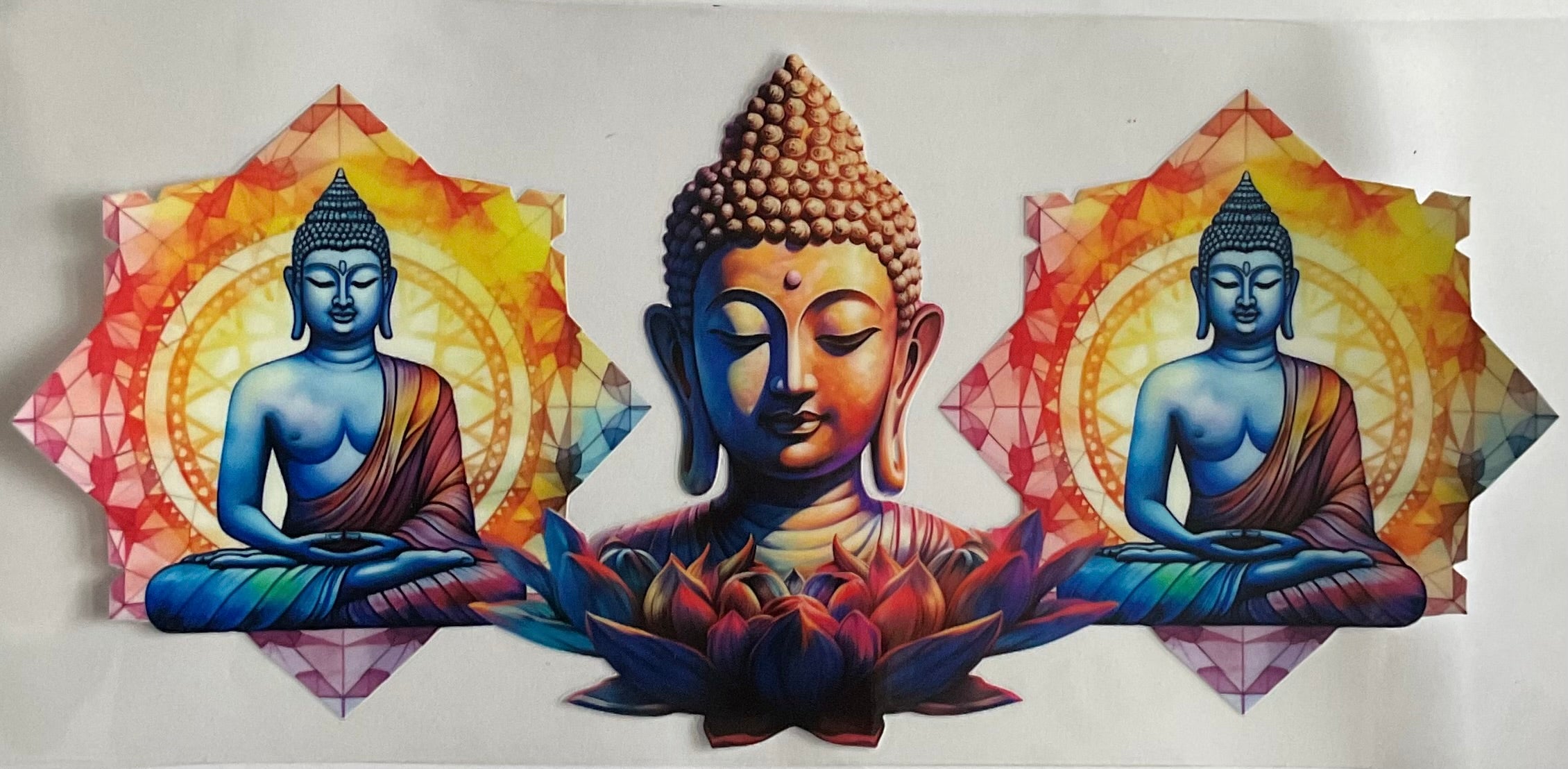 Buddha