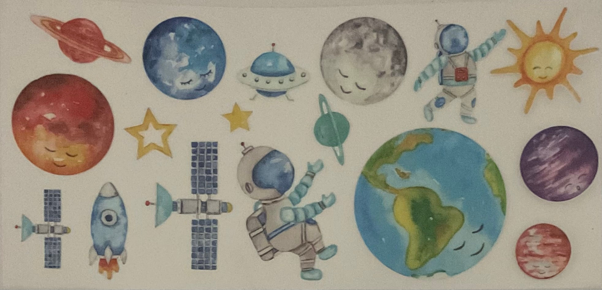 Space