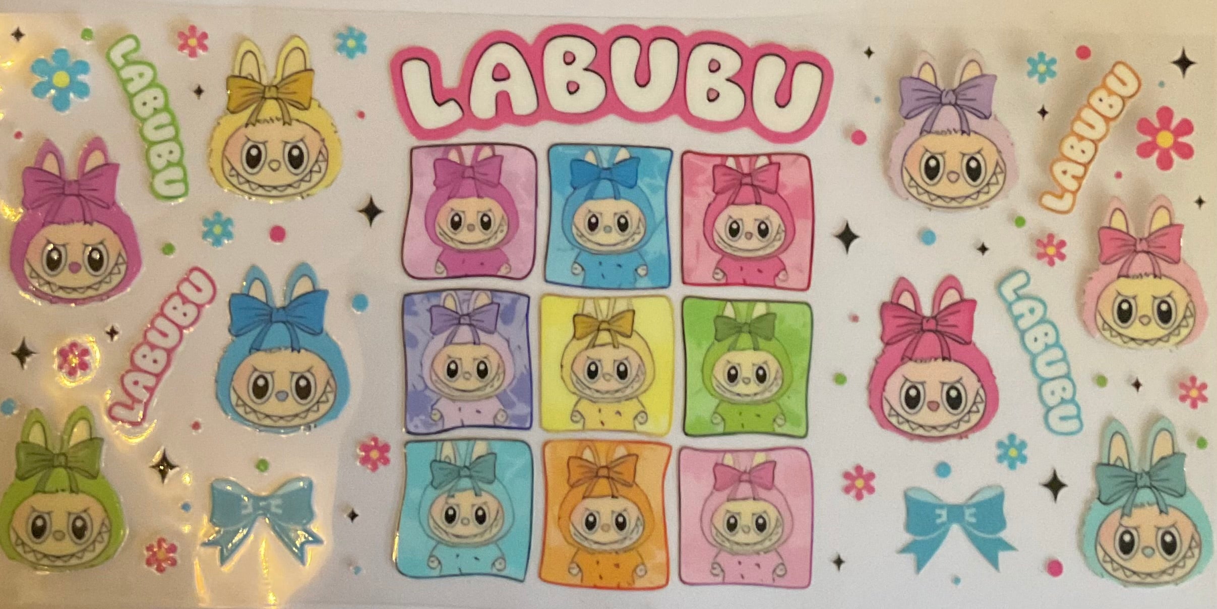 Labubu