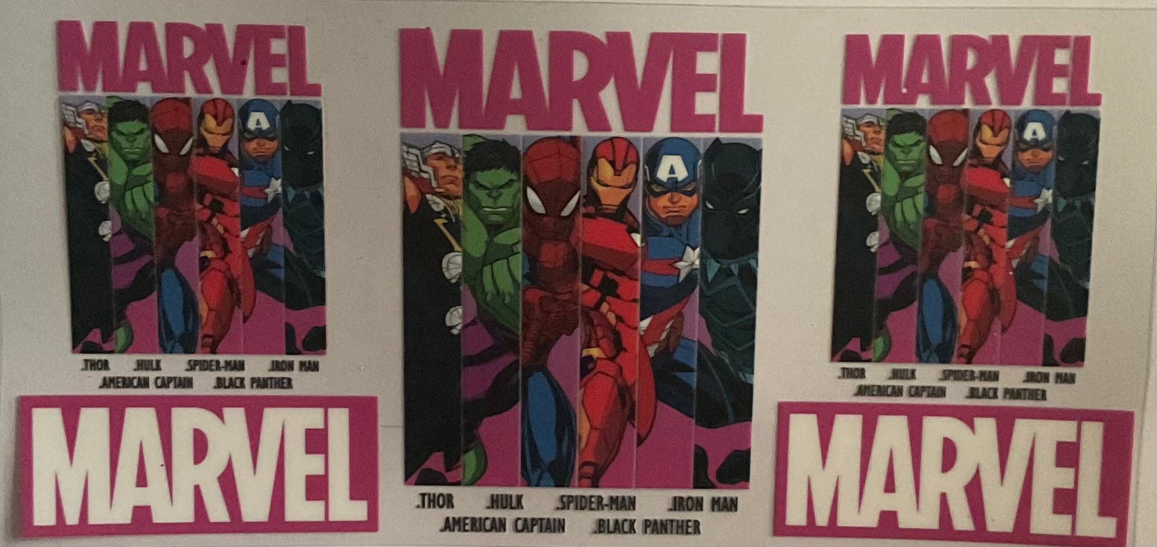 Marvel