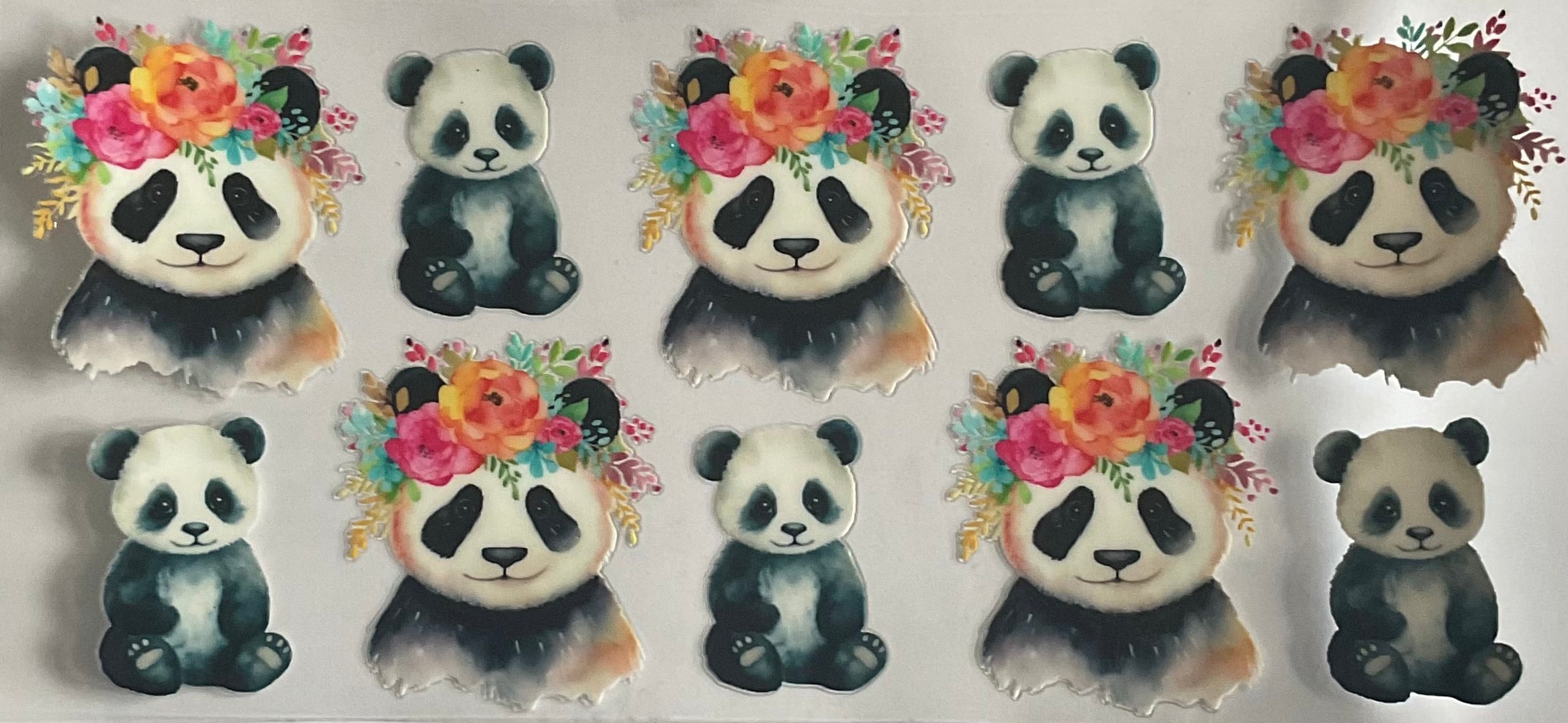 Pandas