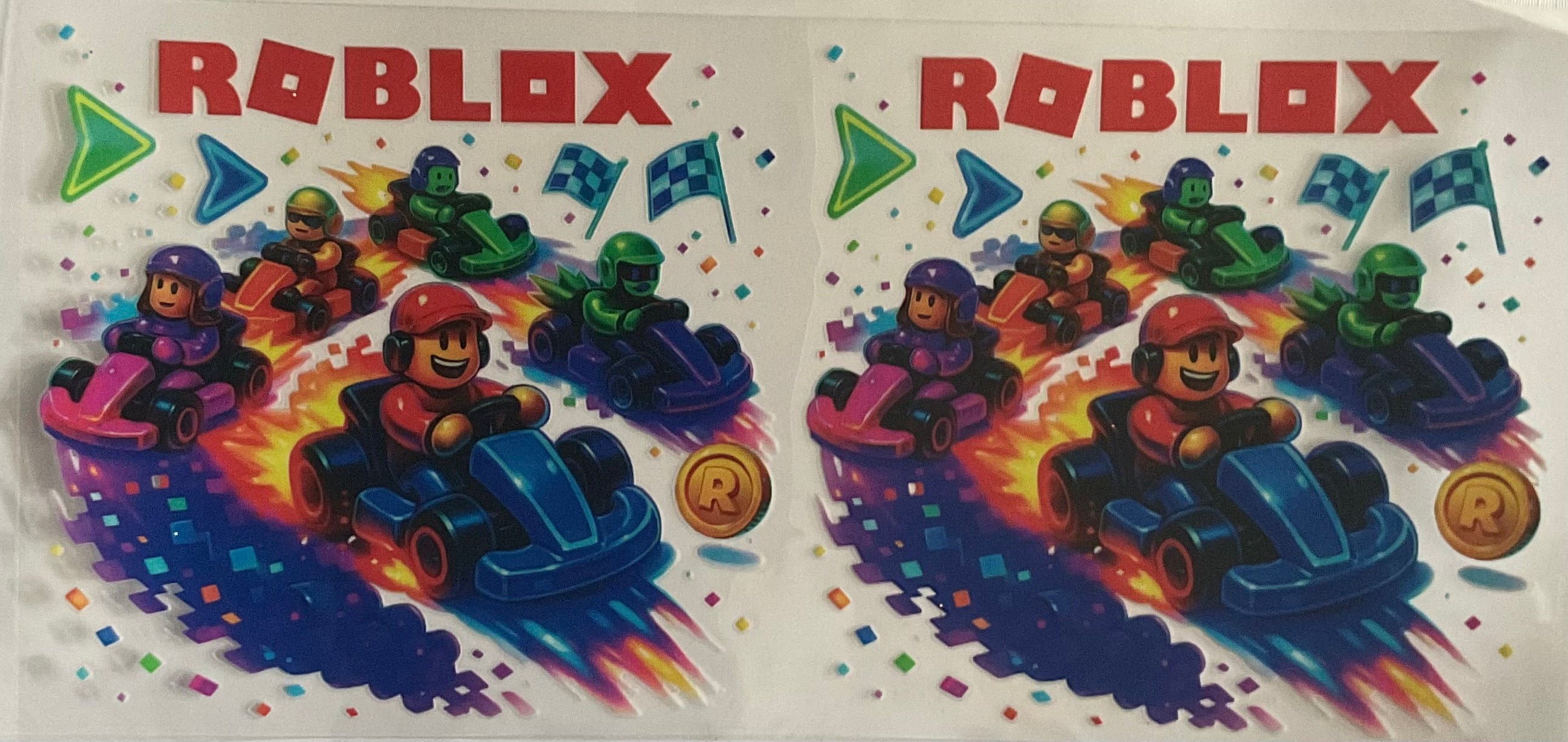 Roblox