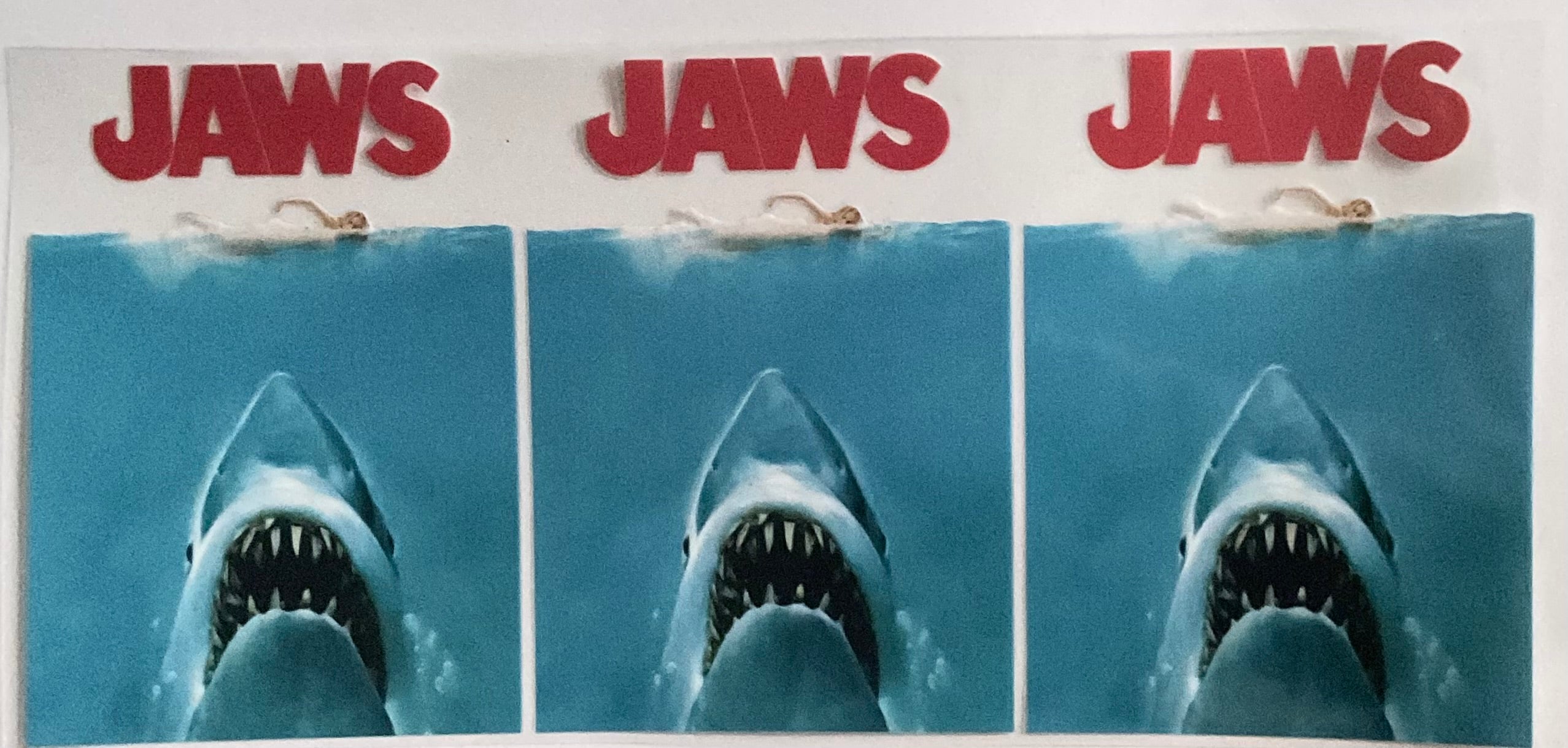 Jaws
