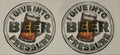 I give in to beer pressure