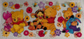Winnie the Pooh and friends