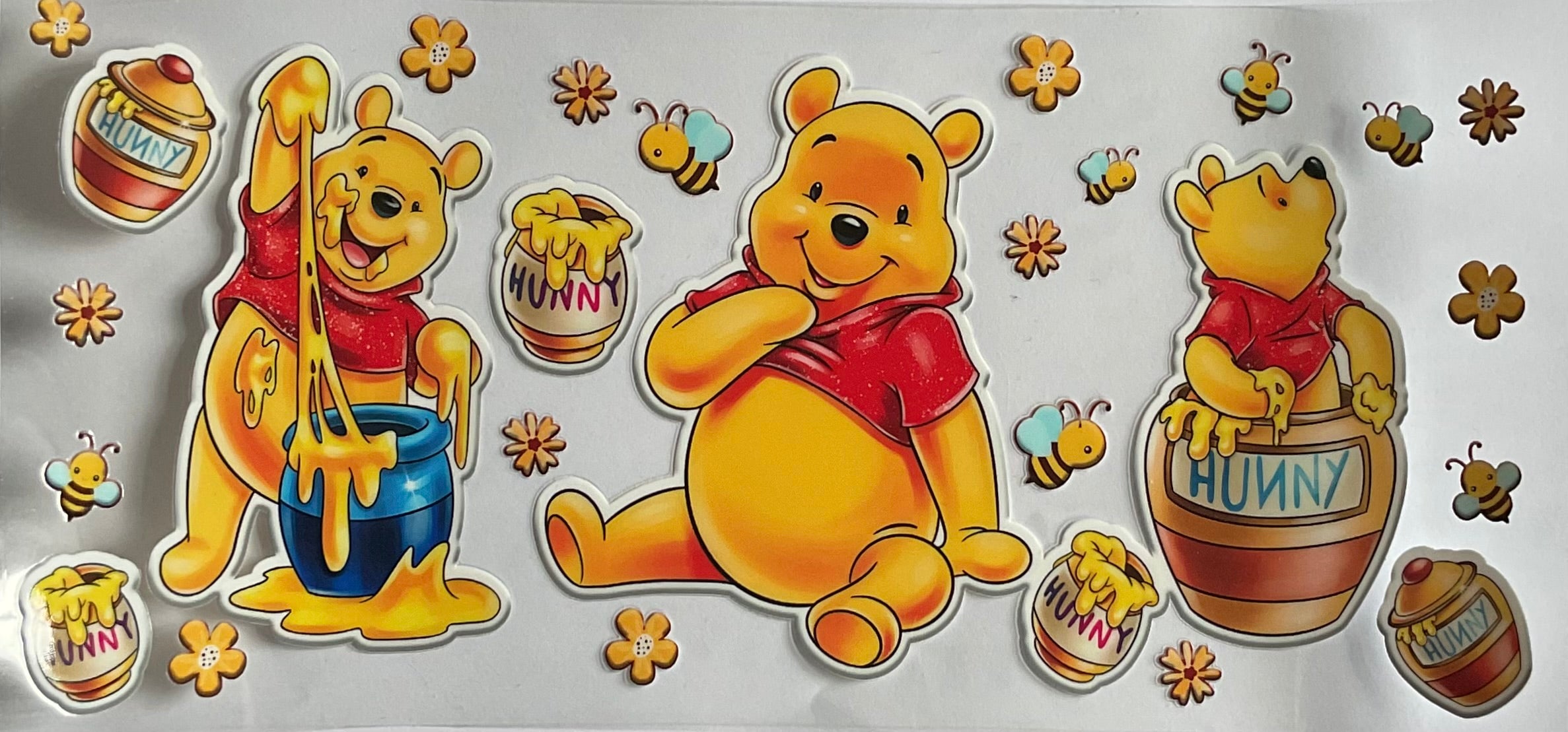 Winnie the Pooh