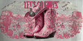 Let’s go girls