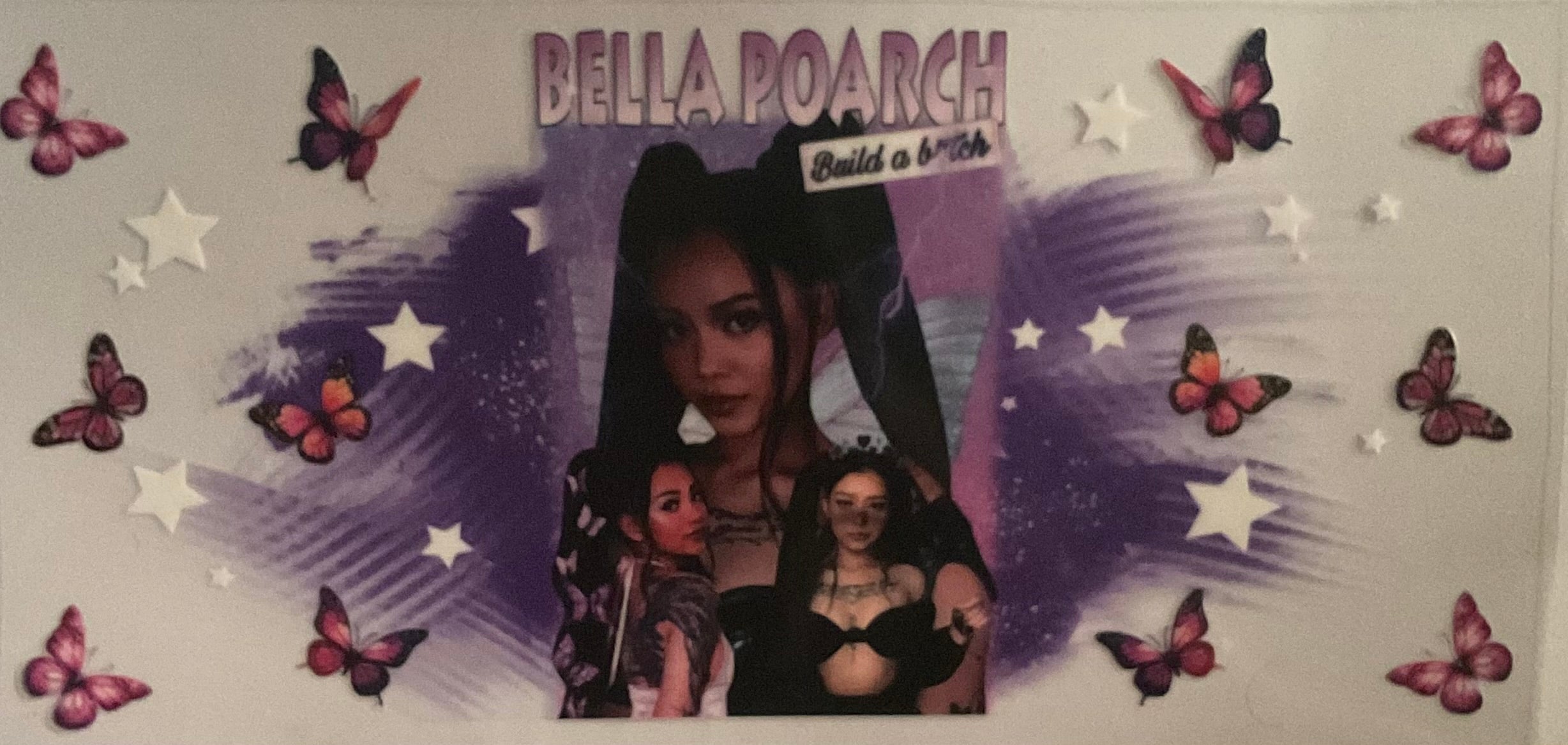 Bella Poarch