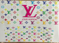 40oz LV decal