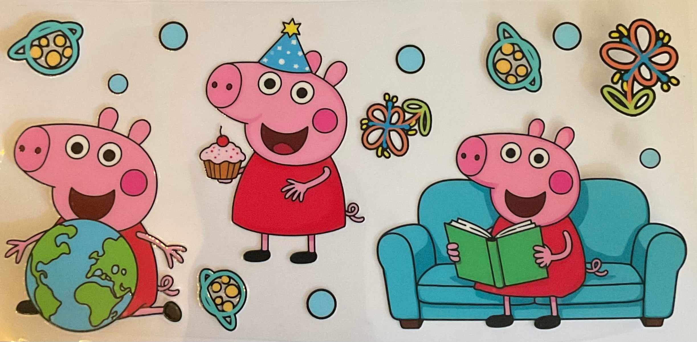 Peppa pig