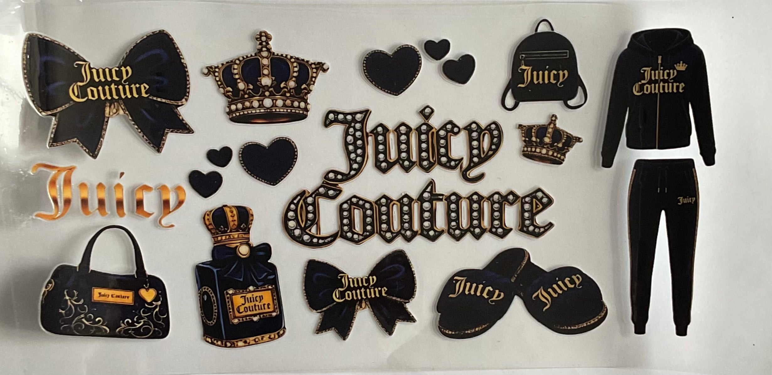 Juicy couture
