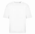 Unisex oversized t-shirts