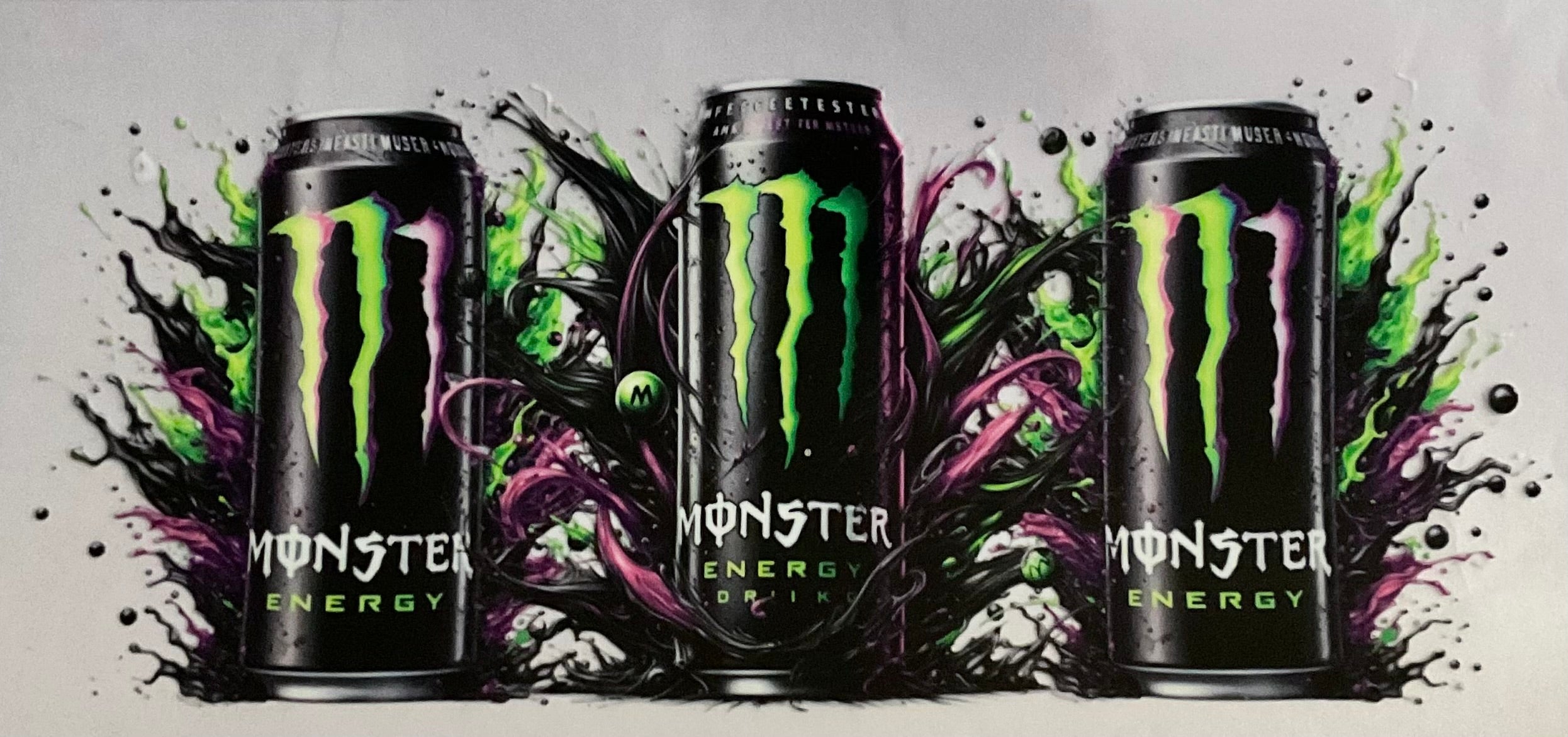 Monster