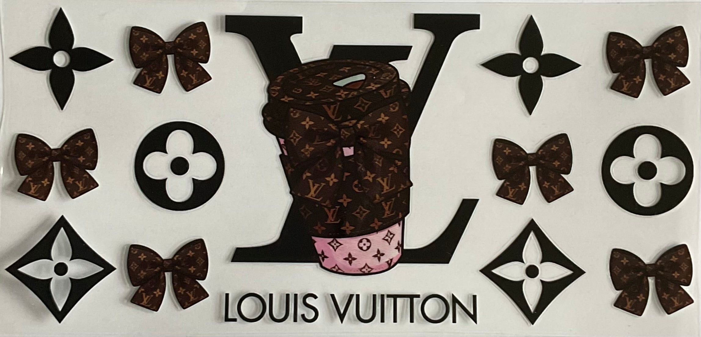 LV drink