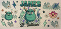 James Sullivan