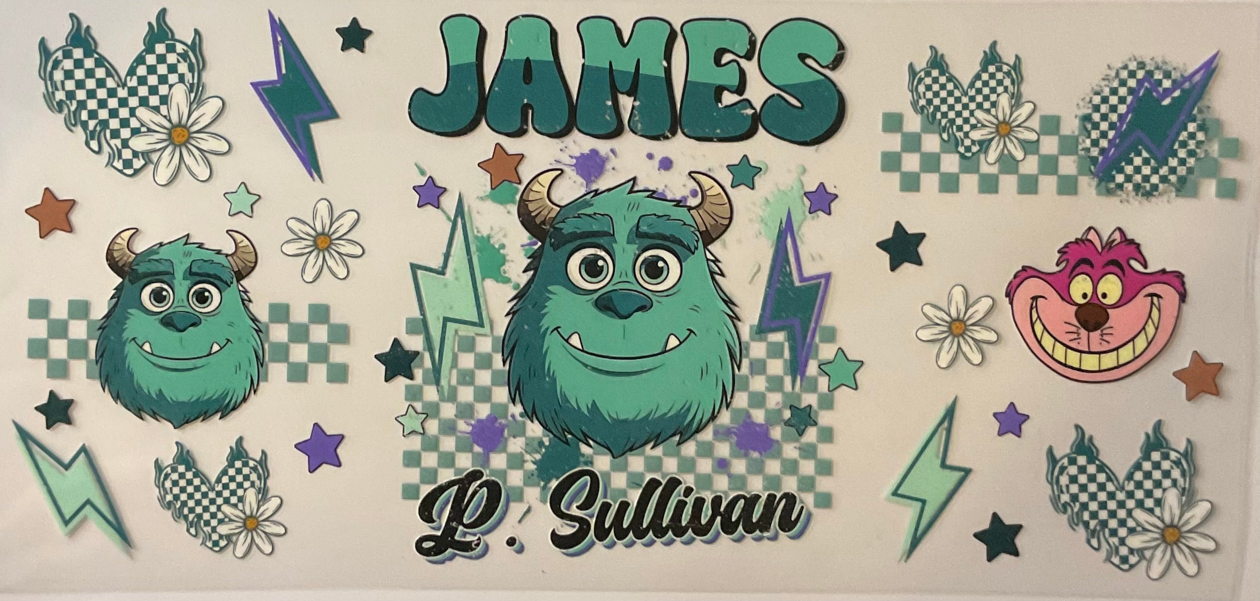 James Sullivan