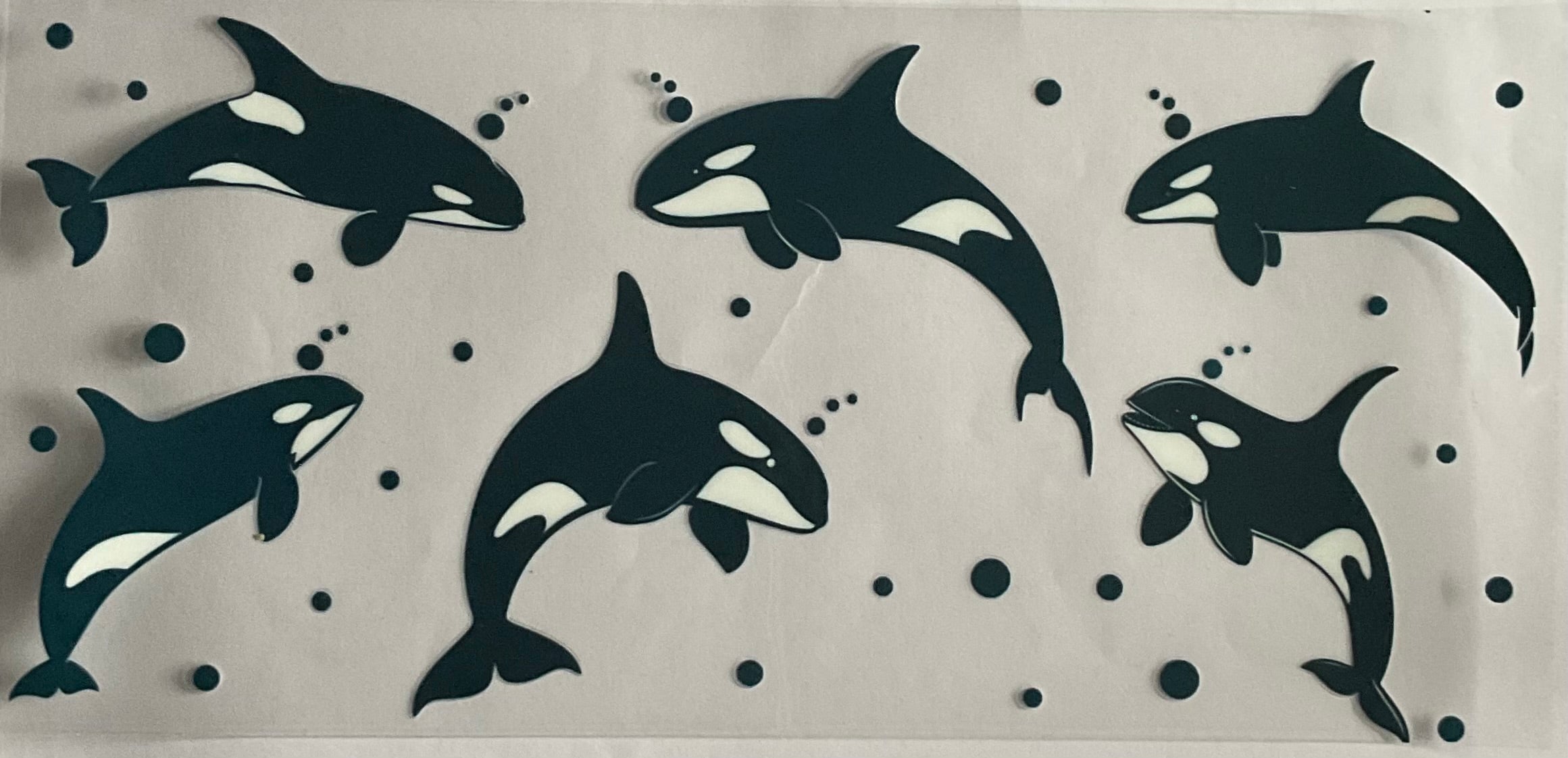 Whales