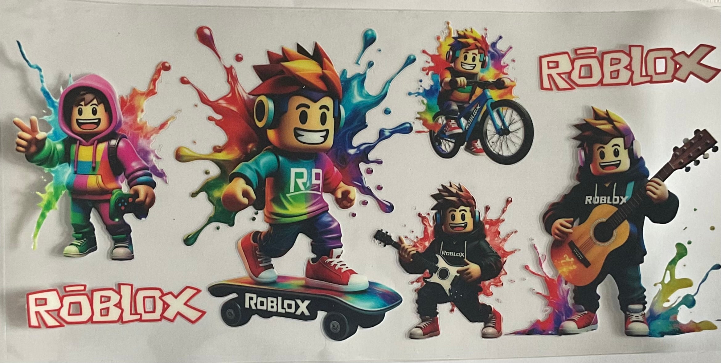 Roblox