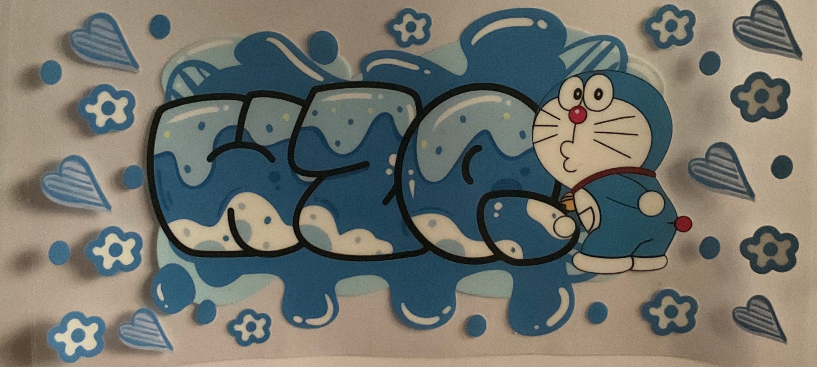 H2O