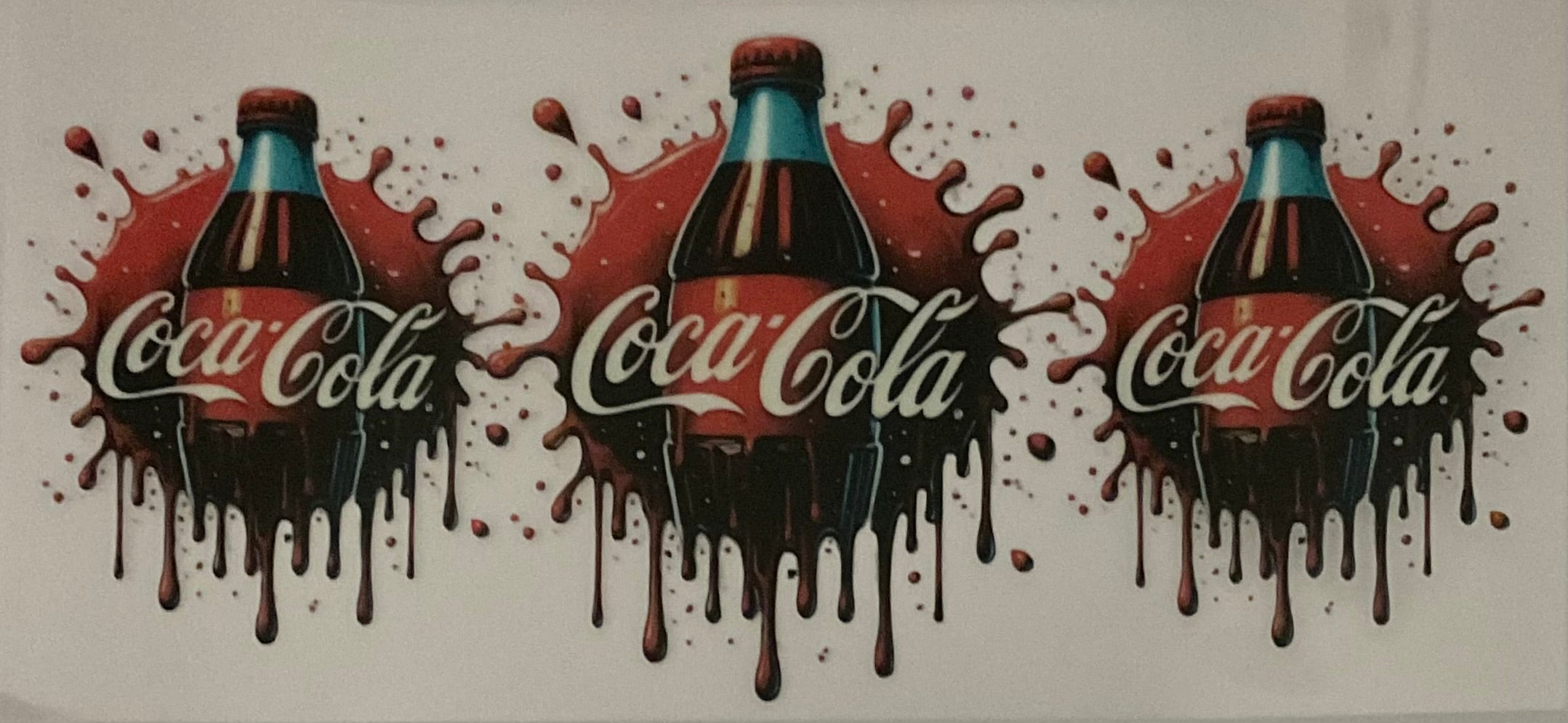Coca Cola