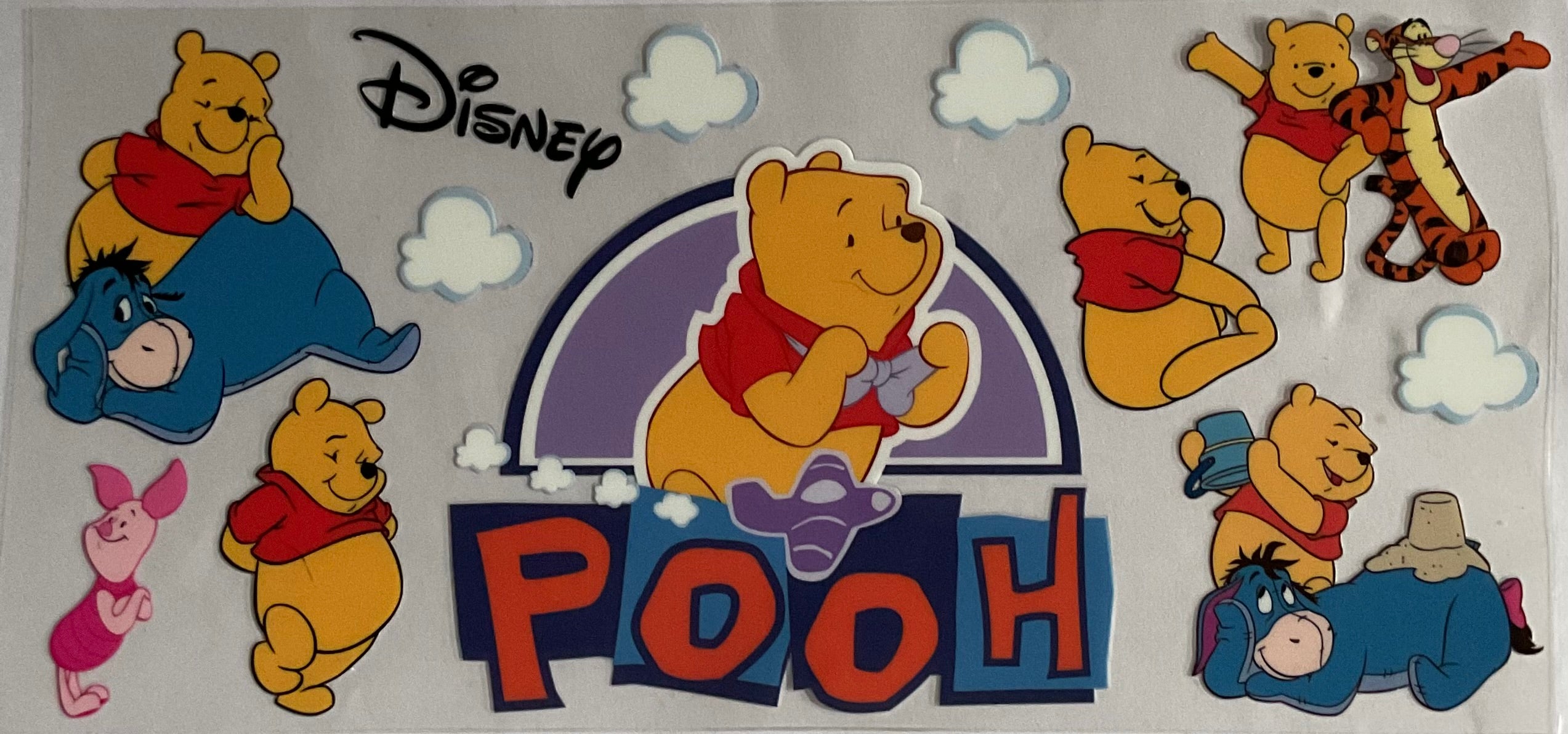 Pooh