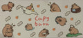 Capybara