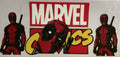 Marvel deadpool