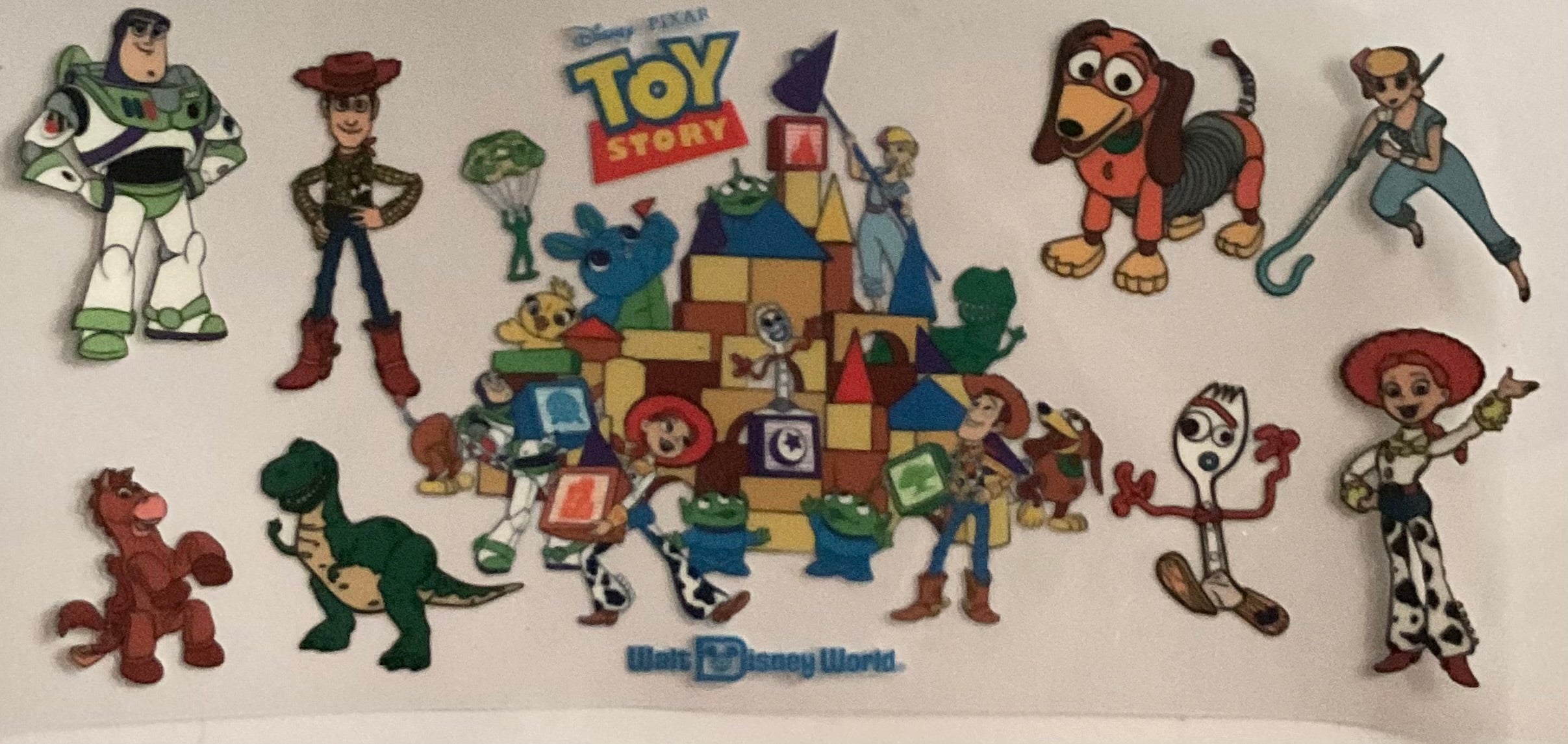 Toy Story