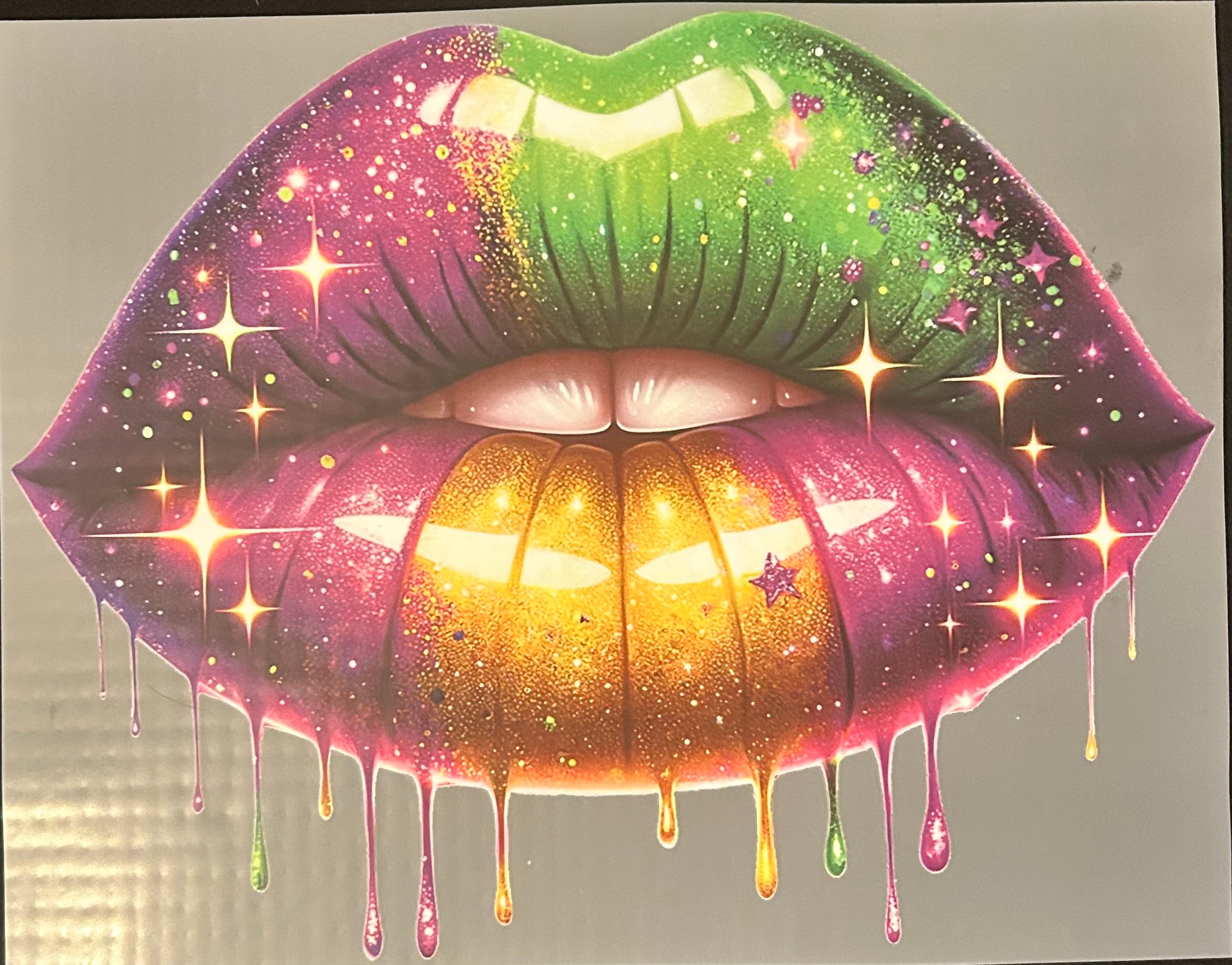 Lips