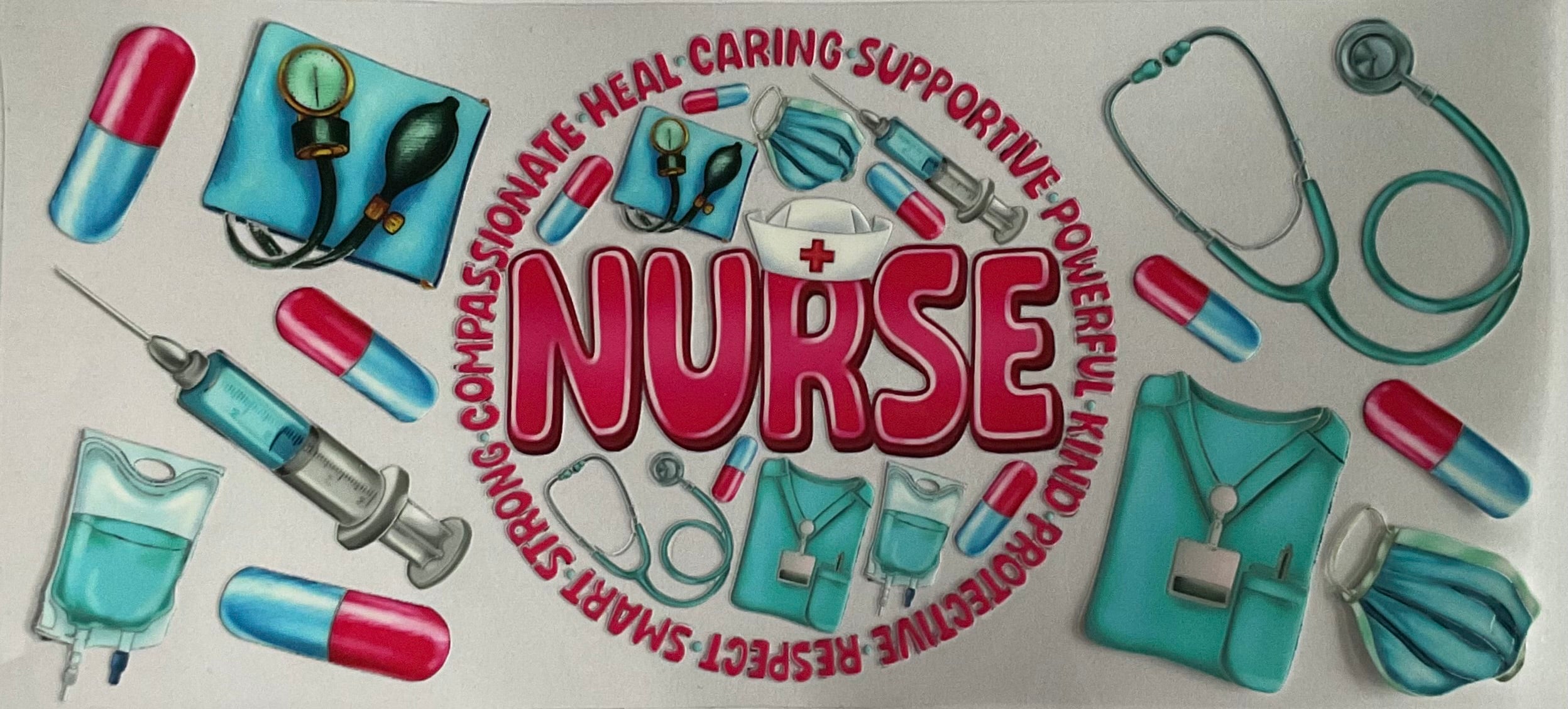 Nurse