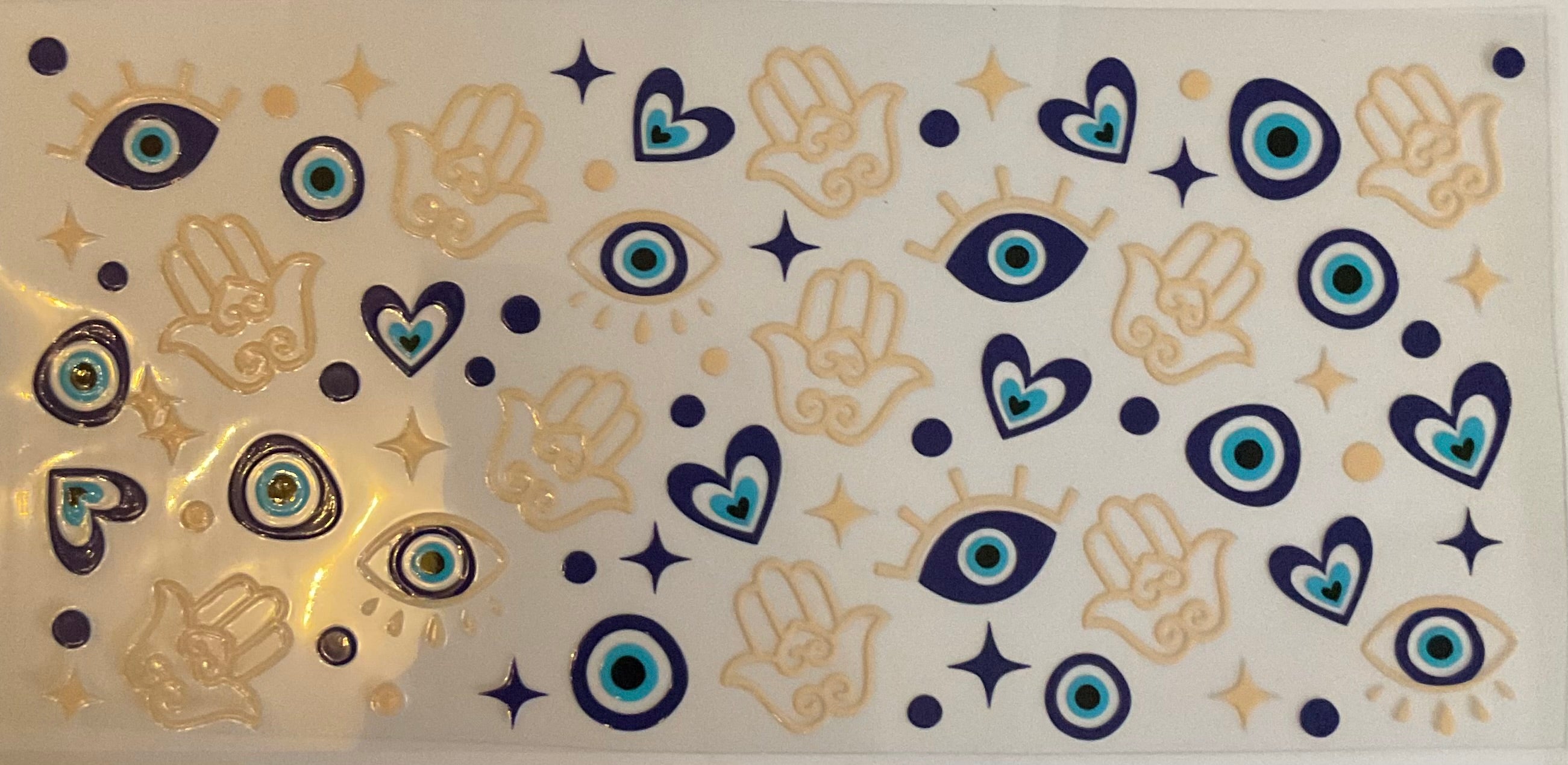Evil eye