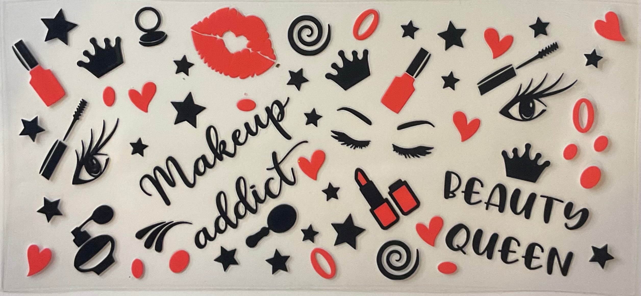 Make up addict