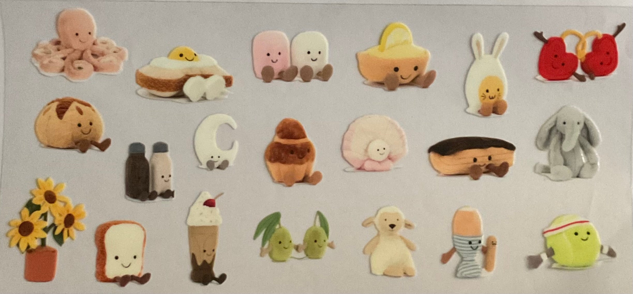 Jellycat
