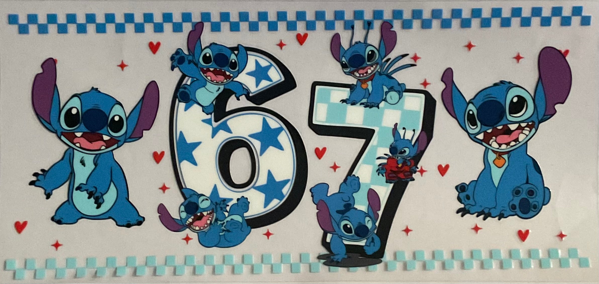 Stitch 67
