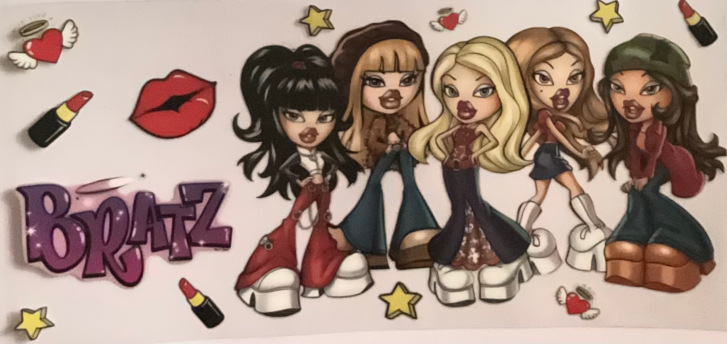 Bratz