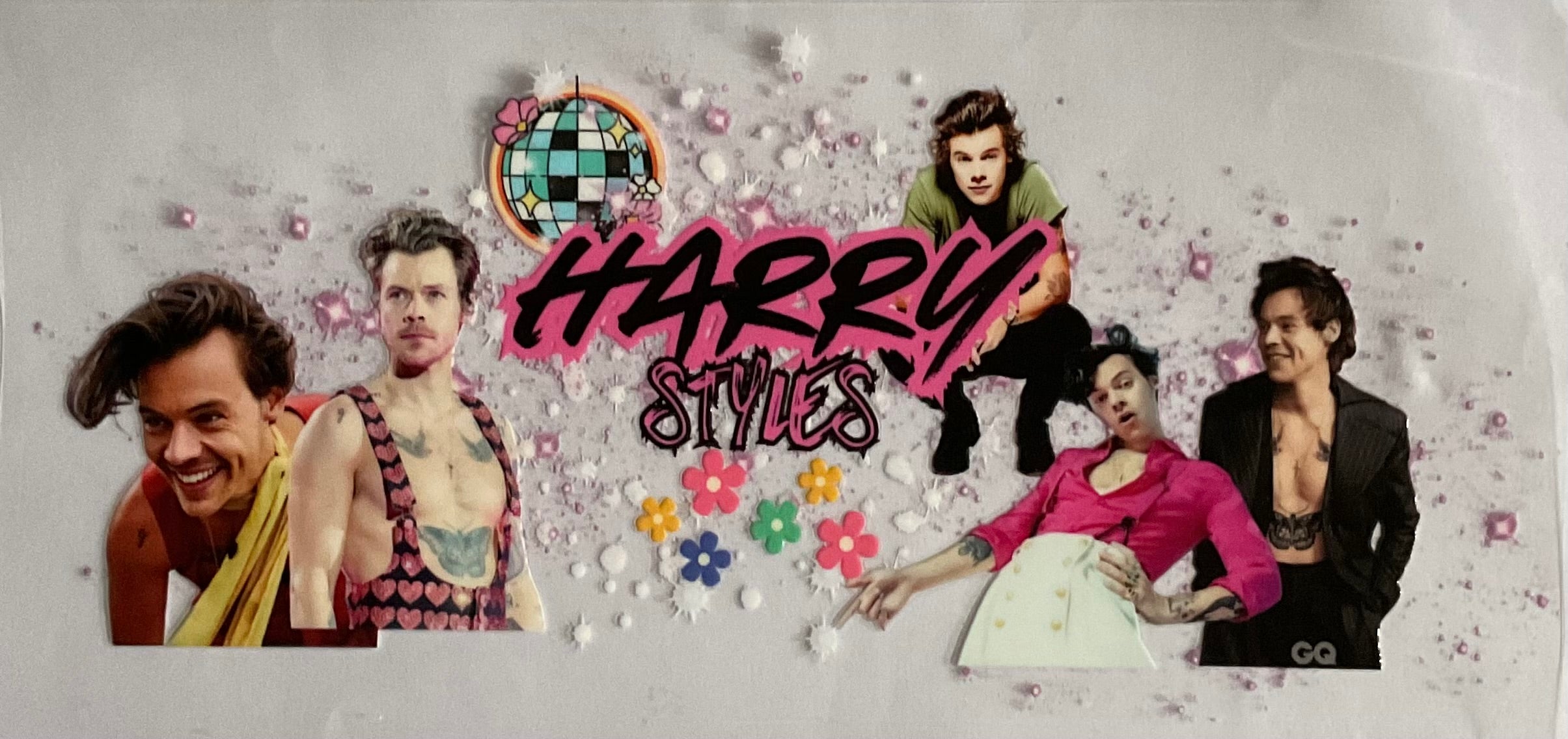 Harry styles