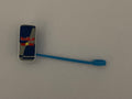 Red bull straw topper