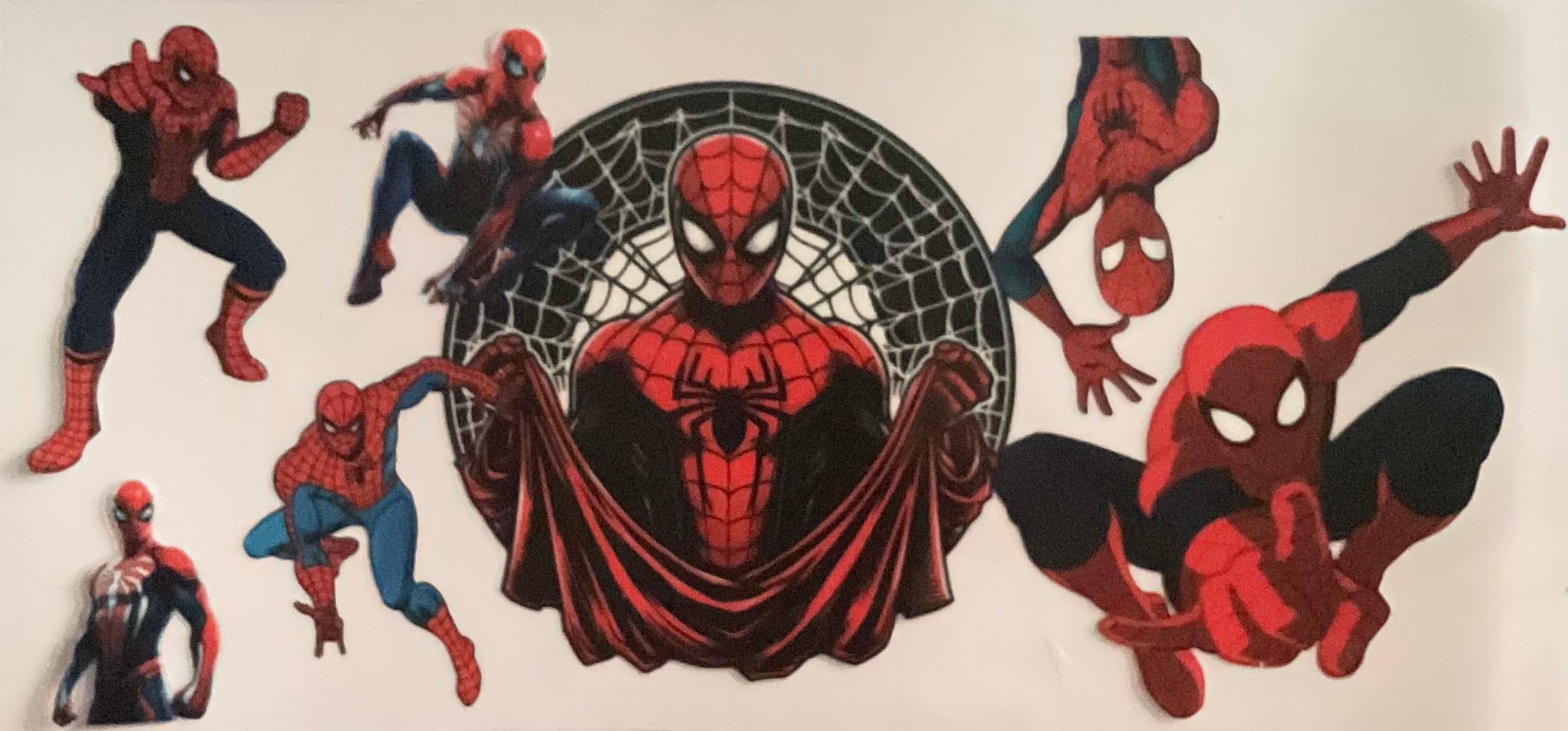 Spider-Man